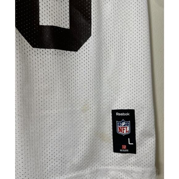 Vintage Cris Carter #80 Apparel Reebok Jersey - Youth large - Picture 3 of 12